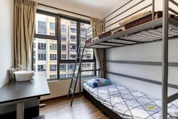 The Brownstone (D27), Condominium #557937151